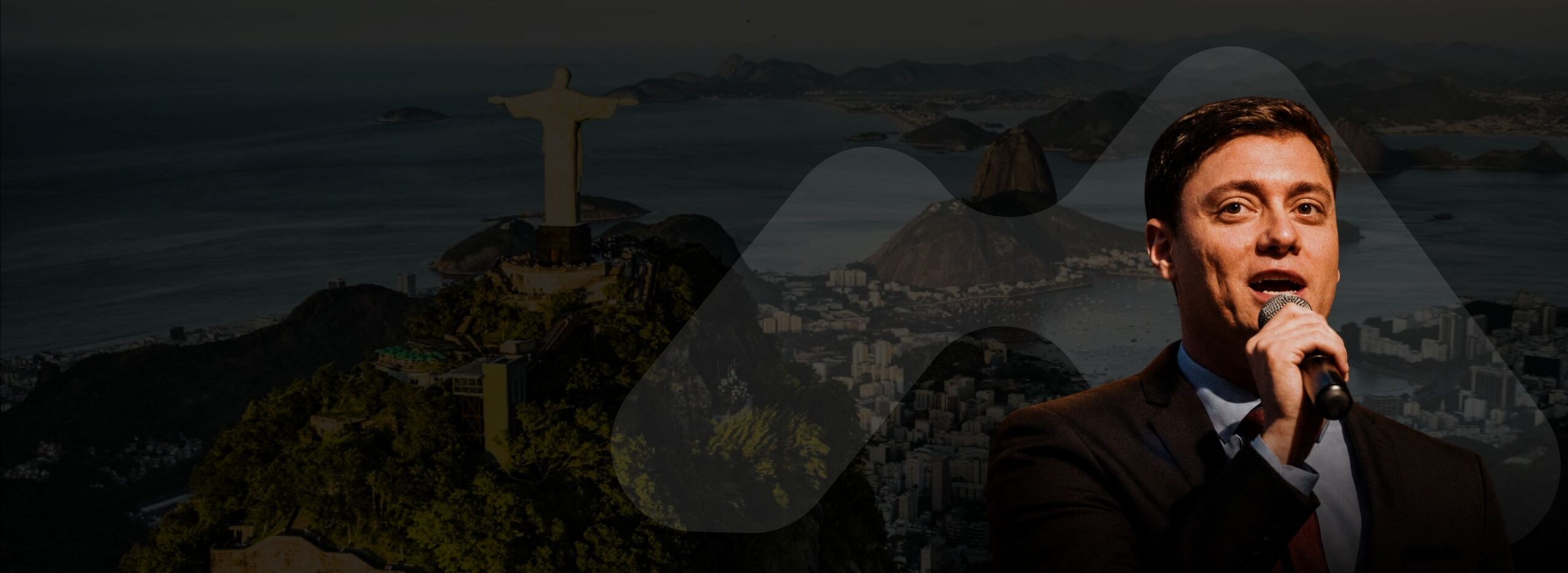 DSS – Edição Rio de Janeiro
Em breve na cidade maravilhosa